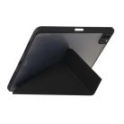 Etui Smart Stand iPad Pro 11 2024 fliptok fekete