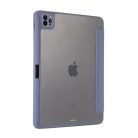 Apple iPad Pro 11 2024 fliptok kék