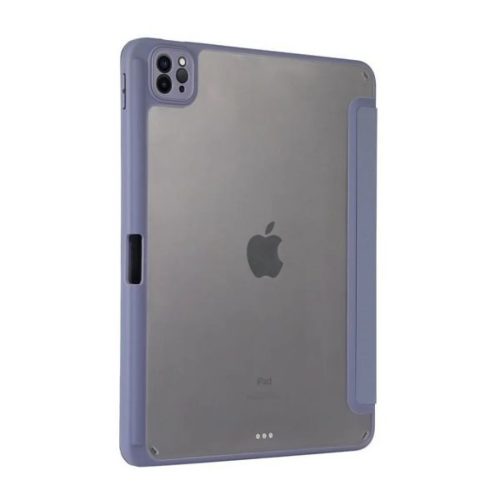 Apple iPad Pro 11 2024 fliptok kék