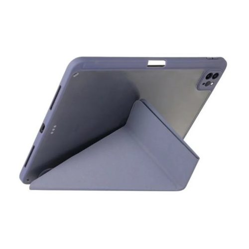 Apple iPad Pro 11 2024 fliptok kék