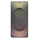 Samsung Álló Fogantyús Tok EF-GS938CWEGWW Szilikon Tok Tartóval / Állvánnyal Samsung Galaxy S25 Ultra számára - Fehér Tok