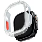 Skinarma Atom tok Apple Watch 49mm - fagyos színben