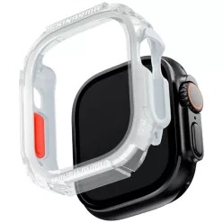 Skinarma Atom tok Apple Watch 49mm - fagyos színben