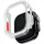 Skinarma Atom tok Apple Watch 49mm - fagyos színben