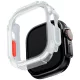 Skinarma Atom tok Apple Watch 49mm - fagyos színben