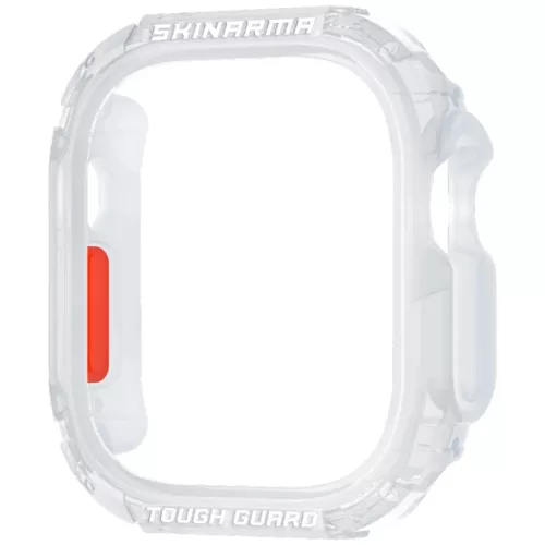 Skinarma Atom tok Apple Watch 49mm - fagyos színben