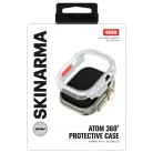 Skinarma Atom tok Apple Watch 49mm - fagyos színben