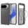 Google Pixel 10 Pro XL Spigen - Liquid Air MagSafe - Márvány Szürke tok