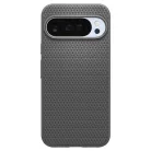 Google Pixel 10 Pro XL Spigen - Liquid Air MagSafe - Márvány Szürke tok