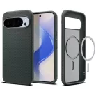 Google Pixel 10 Pro XL Abyss Green Spigen Liquid Air MagSafe tok
