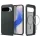 Google Pixel 10 Pro XL Abyss Green Spigen Liquid Air MagSafe tok