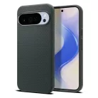 Google Pixel 10 Pro XL Abyss Green Spigen Liquid Air MagSafe tok