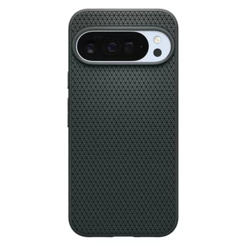 Google Pixel 10 Pro XL Abyss Green Spigen Liquid Air MagSafe tok