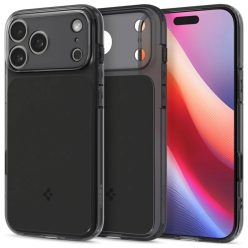   iPhone 17 Pro Max Spigen Ultra Hybrid "T" Mag MagSafe tok Fehér tok