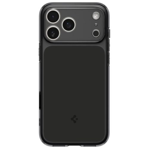 iPhone 17 Pro Max Spigen Ultra Hybrid "T" Mag MagSafe tok Fehér tok