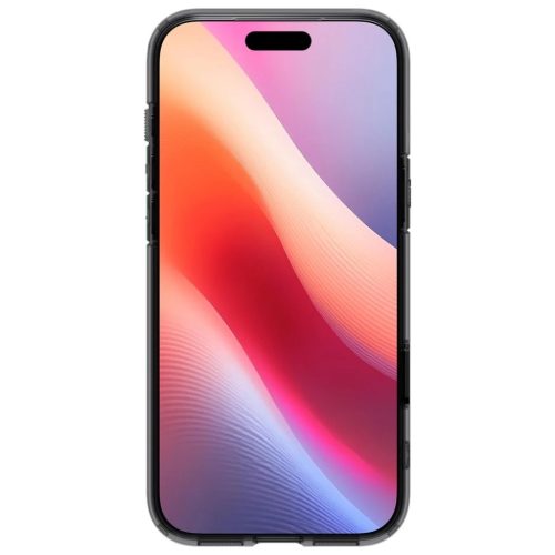 iPhone 17 Pro Max Spigen Ultra Hybrid "T" Mag MagSafe tok Fehér tok