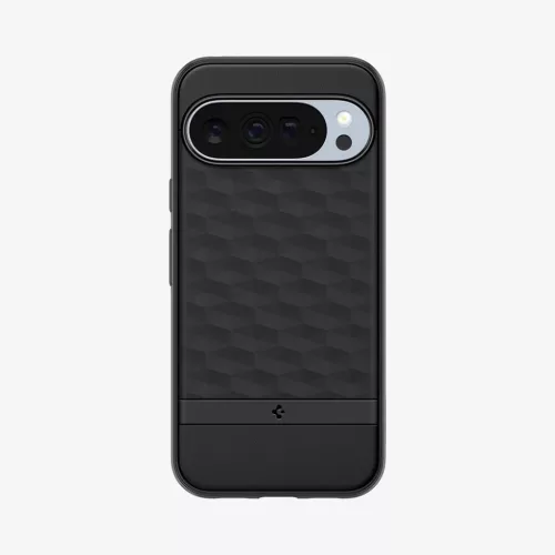 Google Pixel 10 Pro XL Spigen - Caseology Parallax MagSafe - Matt Fekete tok