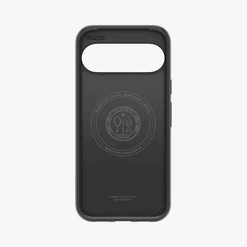 Google Pixel 10 Pro XL Spigen - Caseology Parallax MagSafe - Matt Fekete tok