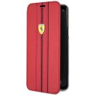 Ferrari Book FESURFLBKTS9REB S9 G960 piros/piros Urban tok
