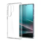 Samsung Galaxy S25 Ultra Spigen Ultra Hybrid Kristály Tiszta tok