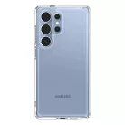 Samsung Galaxy S25 Ultra Spigen Ultra Hybrid Kristály Tiszta tok