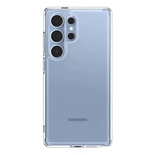 Samsung Galaxy S25 Ultra Spigen Ultra Hybrid Kristály Tiszta tok