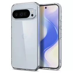   Google Pixel 10 Pro XL Spigen Ultra Hybrid MagSafe - Átlátszó tok