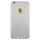 Ferrari Hardcase FEHCP7TR1 iPhone 7/8 /SE 2020 / SE 2022 ÁTLÁTSZÓ tok