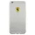 Ferrari Hardcase FEHCP7TR1 iPhone 7/8 /SE 2020 / SE 2022 ÁTLÁTSZÓ tok