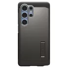 Galaxy S25 Ultra Gunmetal Spigen Tough Armor Magsafe tok