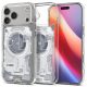 iPhone 17 Pro Max Spigen Ultra Hybrid Mag Magsafe Zero One Fehér tok