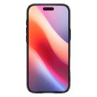 iPhone 17 Pro Max Spigen Ultra Hybrid Mag Magsafe Zero One Fekete tok