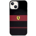 Ferrari FEHMP14SUCOK iPhone 14 6.1" fekete/fekete kemény tok MagSafe
