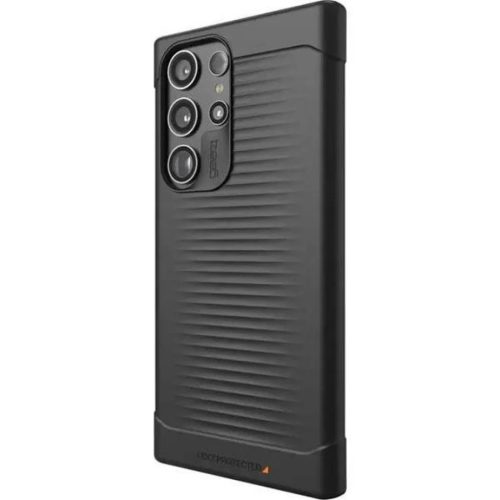 Gear4 Havana Samsung Galaxy S23 Ultra tok - fekete