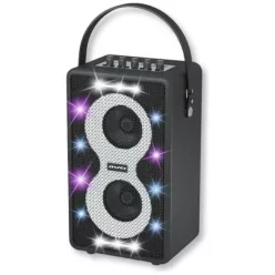   AWEI KA15 Bluetooth 5.3 70W Vezeték Nélküli Hangszóró Fekete