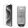 iPhone 16 Fekete Guess üvegfólia 2.5D