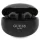 Guess GUTWST50EK TWS Bluetooth fülhallgató + dokkoló állomás - fekete Classic EST