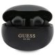 Guess GUTWST50EK TWS Bluetooth fülhallgató + dokkoló állomás - fekete Classic EST