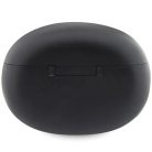 Guess GUTWST50EK TWS Bluetooth fülhallgató + dokkoló állomás - fekete Classic EST