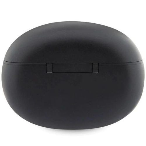 Guess GUTWST50EK TWS Bluetooth fülhallgató + dokkoló állomás - fekete Classic EST