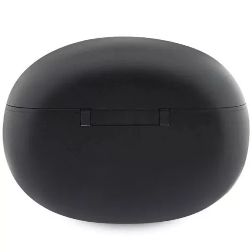 Guess GUTWST50EK TWS Bluetooth fülhallgató + dokkoló állomás - fekete Classic EST