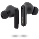 Guess GUTWST50EK TWS Bluetooth fülhallgató + dokkoló állomás - fekete Classic EST