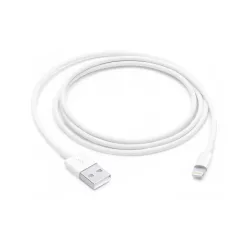 Apple Lightning USB kábel (1 m) muqw3zm/a