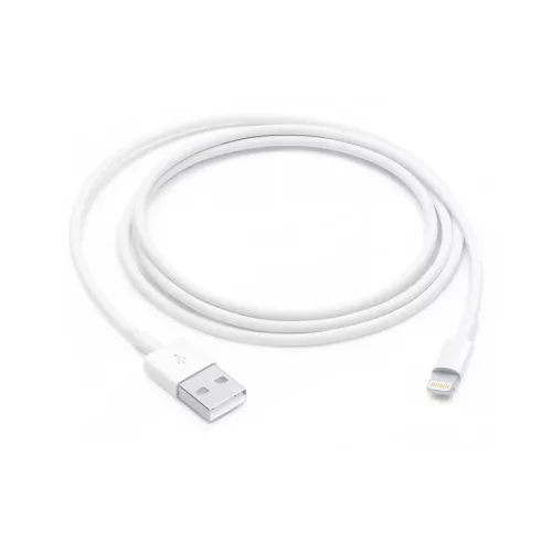 Apple Lightning USB kábel (1 m) muqw3zm/a