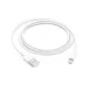 Apple Lightning USB kábel (1 m) muqw3zm/a