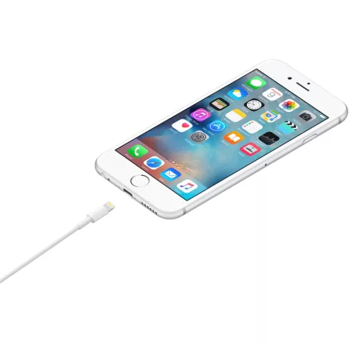 Apple Lightning USB kábel (1 m) muqw3zm/a