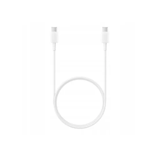 Samsung gyári EP-DN975BWE Type C / Type C adatkábel fehér