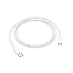 Apple gyári Lightning-USB C kábel 2m fehér (MQGH2ZM/A)