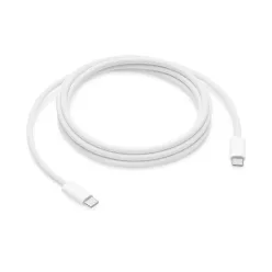   Apple gyári 240 wattos USB‑C töltőkábel (2 m) (MU2G3ZM/A)