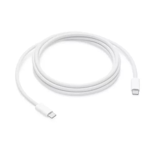 Apple gyári 240 wattos USB‑C töltőkábel (2 m) (MU2G3ZM/A)